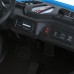 Дитячий електромобіль джип M 6205EBLR-4(24V), синiй