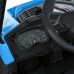 Дитячий електромобіль джип M 6205EBLR-4(24V), синiй
