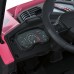 Дитячий електромобіль джип M 6205EBLR-8(24V), рожевий