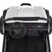 Дитячий електромобіль джип M 6206EBLR-1(24V), бiлий