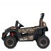 Детский электромобиль джип M 6058EBLR-18(24V), камуфляжный