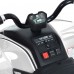 Дитячий квадроцикл M 6128EBLR-1(24V), бiлий