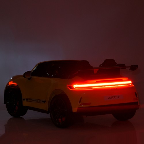 Машина дитяча M 6111AL-1(24V), бiлий