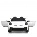 Машина дитяча M 6111AL-1(24V), бiлий