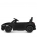 Машина дитяча M 6292EBLR-2, чорна