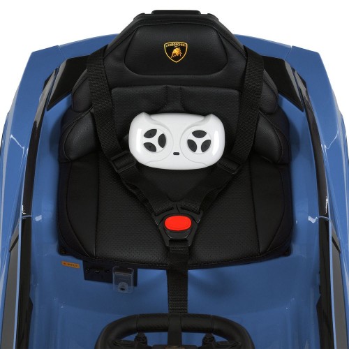 Машина дитяча M 6293EBLR-4, синя