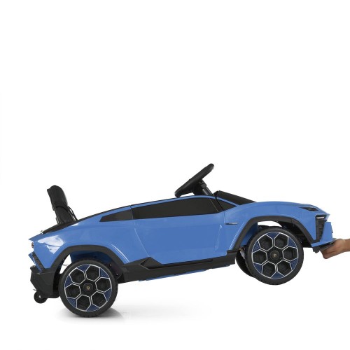 Машина дитяча M 6293EBLR-4, синя