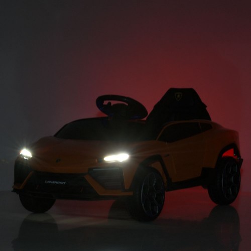 Машина дитяча M 6293EBLR-4, синя