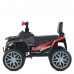 Дитячий квадроцикл M 6125EBLR-3, червоний