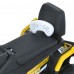 Детский квадроцикл M 6125EBLR-6, желтый
