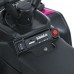 Детский квадроцикл M 6125EBLR-8, розовый