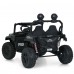 Детский электромобиль джип M 6206EBLRS-18(24V), камуфляжный крашеный
