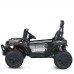 Детский электромобиль джип M 6206EBLRS-18(24V), камуфляжный крашеный