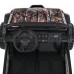 Детский электромобиль джип M 6206EBLRS-18(24V), камуфляжный крашеный