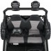 Детский электромобиль джип M 6206EBLRS-18(24V), камуфляжный крашеный