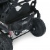 Детский электромобиль джип M 6206EBLRS-18(24V), камуфляжный крашеный