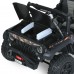 Детский электромобиль джип M 6206EBLRS-18(24V), камуфляжный крашеный