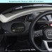 Детский электромобиль Джип JJ2066EBLR-2, черный