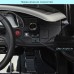 Детский электромобиль Джип JJ2066EBLR-2, черный