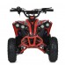 Квадроцикл E-XBW-1200-3(MP3), червоний