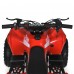 Квадроцикл E-XBW-1200-3(MP3), червоний