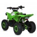 Квадроцикл E-XBW-1200-5(MP3), зелений