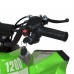 Квадроцикл E-XBW-1200-5(MP3), зелений