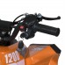 Квадроцикл E-XBW-1200-7(MP3), помаранчевий
