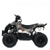 Квадроцикл E-XBW-1200S-13(MP3), бежевый камуфляж