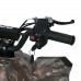 Квадроцикл E-XBW-1200S-13(MP3), бежевый камуфляж
