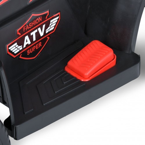 Дитячий квадроцикл M 5730ELR-4, синiй