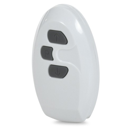 Дитячий квадроцикл M 5730ELR-4, синiй