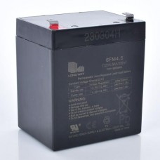 Батарея 12V4,5Ah-BATTERY універсальна