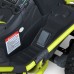 Детский карт M 6029EBLR-5(24V), зеленый
