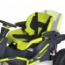 Детский карт M 6029EBLR-5(24V), зеленый