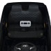 Детский электромобиль джип M 6140EBLRS-2, черный крашеный