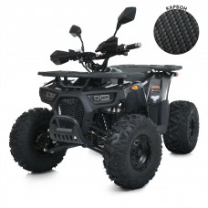 Квадроцикл HB-EATV1450F-P-2(2)(MP3), чорний
