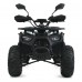 Квадроцикл HB-EATV1450F-P-2(2)(MP3), чорний