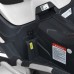 Детский карт M 6029EBLR-1(24V), белый