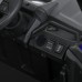 Детский электромобиль джип M 6258EBLR-4, синий