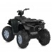 Детский квадроцикл M 6060EL-2(24V), черный