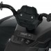 Детский квадроцикл M 6060EL-2(24V), черный