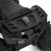 Детский квадроцикл M 6060EL-2(24V), черный