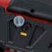 Дитячий квадроцикл M 6060EL-3(24V), червоний
