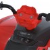Дитячий квадроцикл M 6060EL-3(24V), червоний