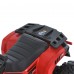 Дитячий квадроцикл M 6060EL-3(24V), червоний