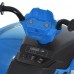 Дитячий квадроцикл M 6060EL-4(24V), синiй