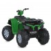 Дитячий квадроцикл M 6060EL-5(24V), зелений