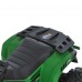 Дитячий квадроцикл M 6060EL-5(24V), зелений