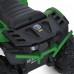 Дитячий квадроцикл M 6060EL-5(24V), зелений